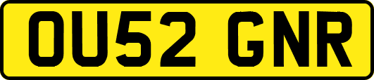 OU52GNR