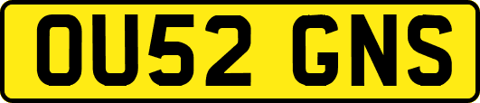 OU52GNS