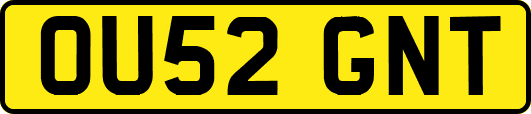OU52GNT