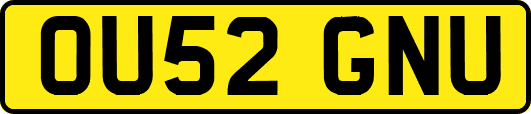 OU52GNU