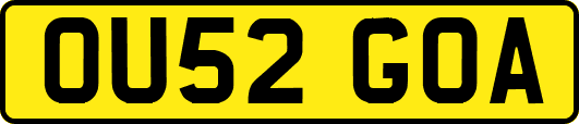 OU52GOA