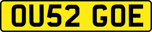 OU52GOE