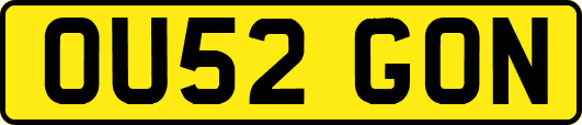 OU52GON
