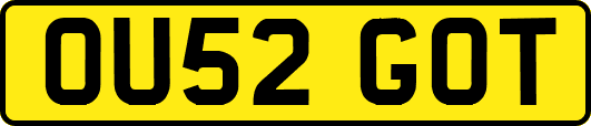 OU52GOT