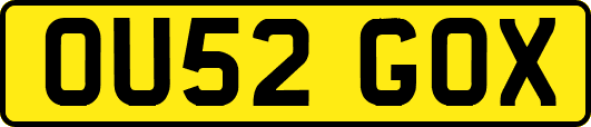 OU52GOX