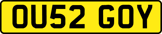 OU52GOY