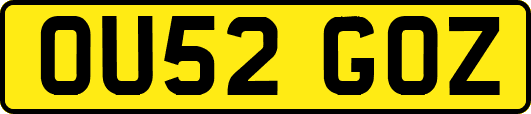 OU52GOZ