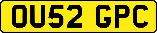 OU52GPC