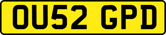 OU52GPD