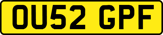 OU52GPF