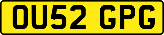 OU52GPG