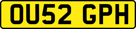 OU52GPH