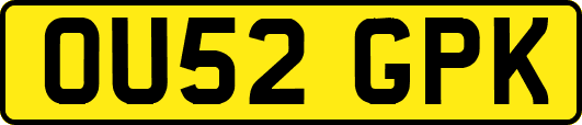 OU52GPK