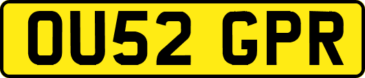 OU52GPR