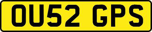 OU52GPS