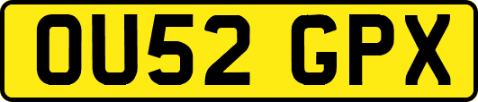 OU52GPX