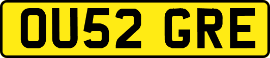 OU52GRE