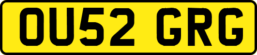 OU52GRG