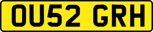 OU52GRH