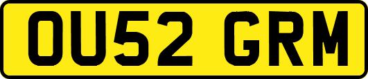 OU52GRM
