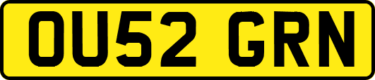 OU52GRN