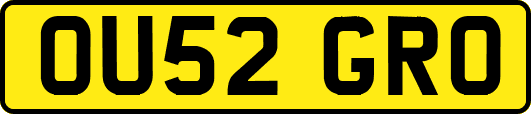 OU52GRO