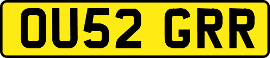 OU52GRR