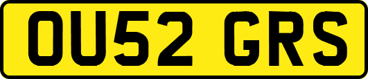 OU52GRS