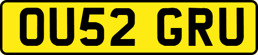 OU52GRU
