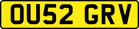 OU52GRV