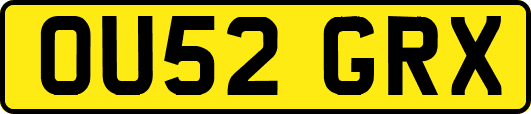 OU52GRX
