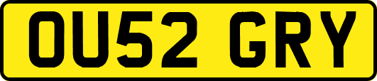 OU52GRY
