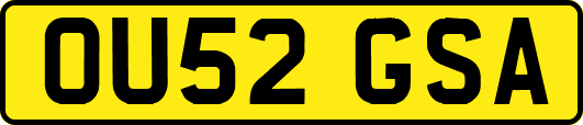OU52GSA