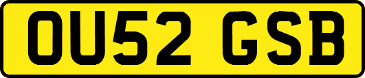 OU52GSB