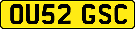 OU52GSC