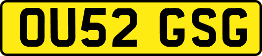 OU52GSG