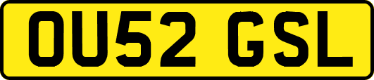 OU52GSL