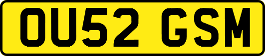OU52GSM