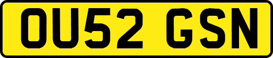 OU52GSN