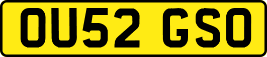 OU52GSO