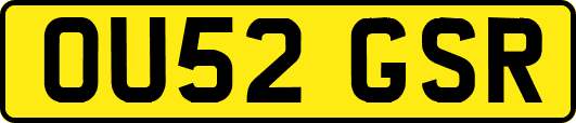 OU52GSR