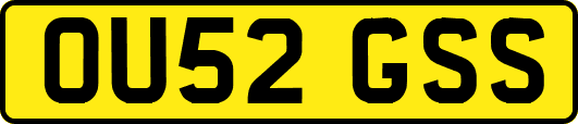 OU52GSS