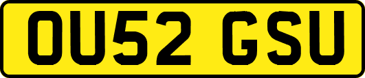 OU52GSU