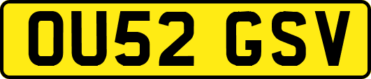 OU52GSV