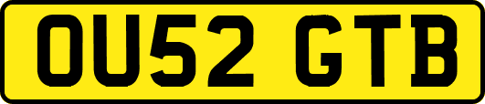 OU52GTB