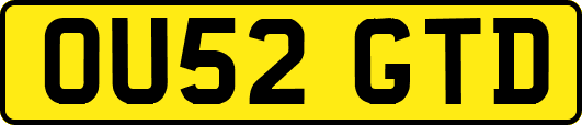 OU52GTD