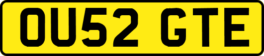 OU52GTE