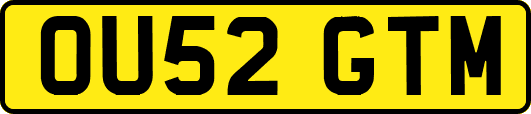 OU52GTM