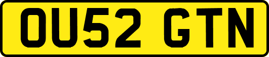 OU52GTN