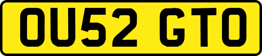 OU52GTO